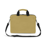 EAN 7640186417259 - BASE XX D31960 maletines para portátil 35,8 cm (14.1") Bandolera Marrón, Color camel imagen 3