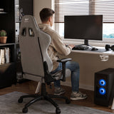 Silla Gaming Drift Dr190 Gris