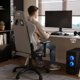 EAN 8436587976773 - DRIFT DR220 Silla para videojuegos de PC Asiento acolchado imagen 21