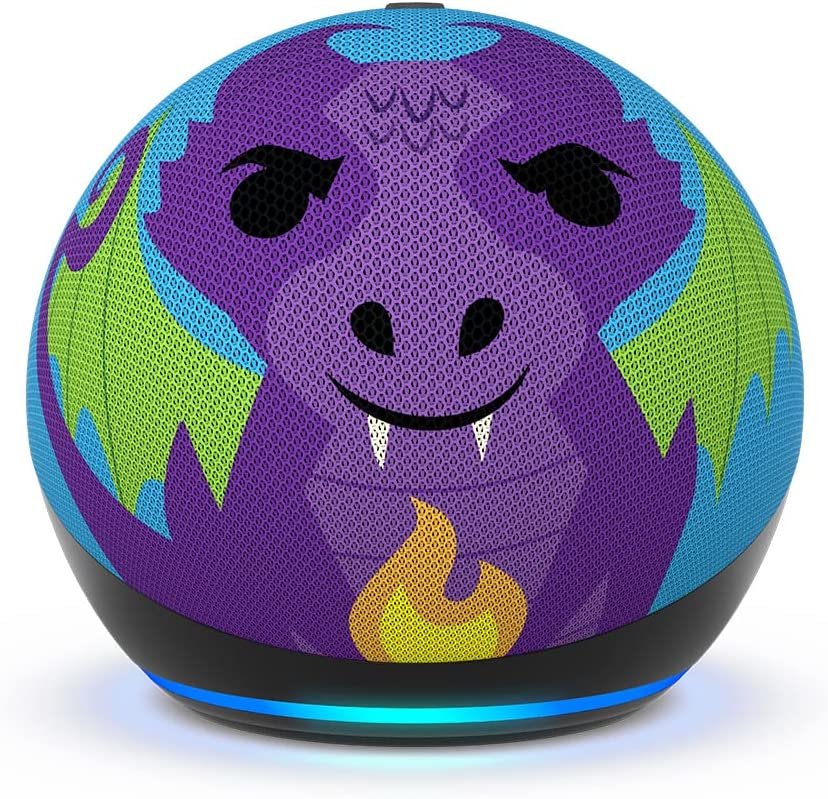 Amazon Echo Dot Kids (5.Gen)