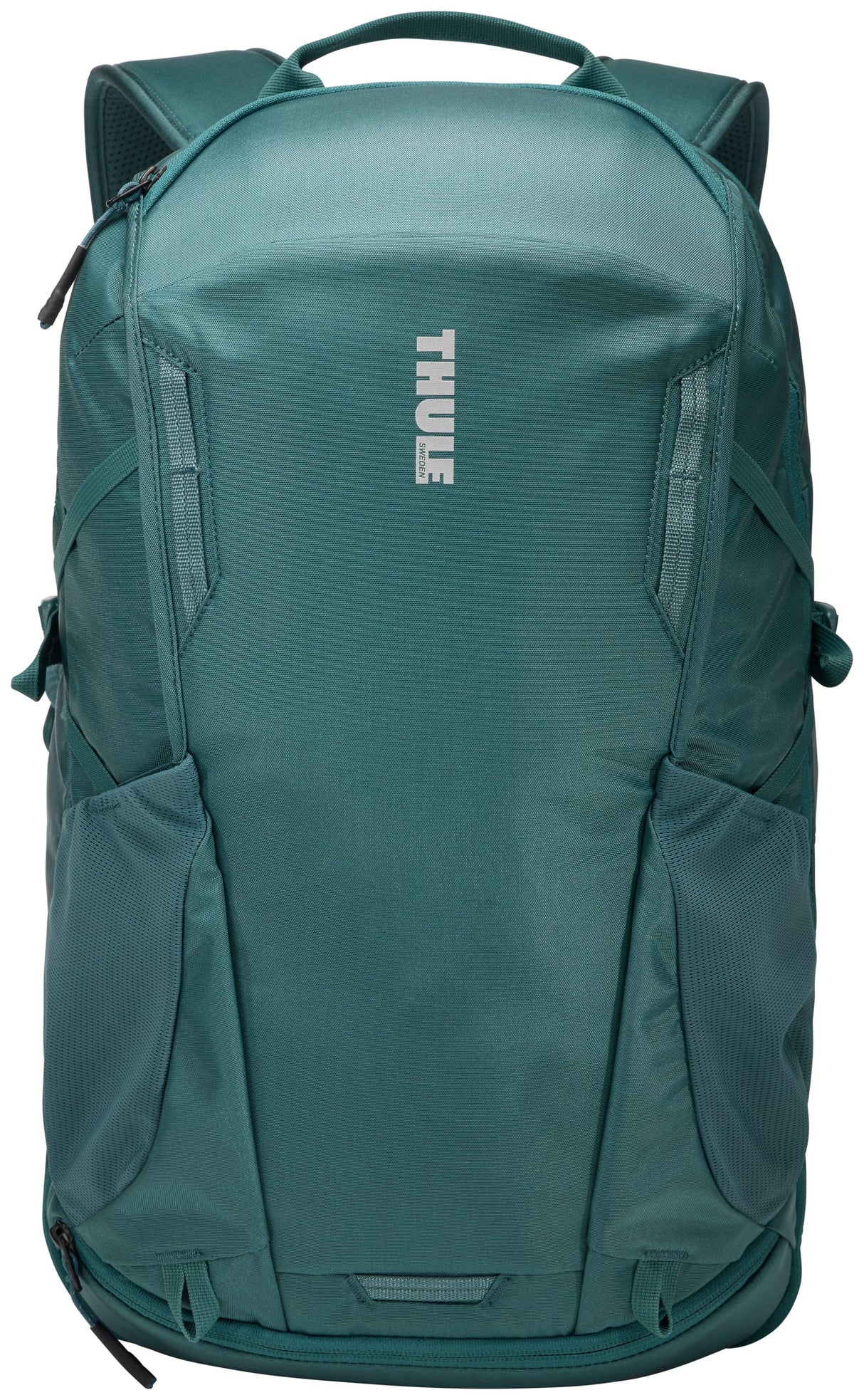 Mochila Thule Rucksack 30l Mallard Green Enroute Backpack