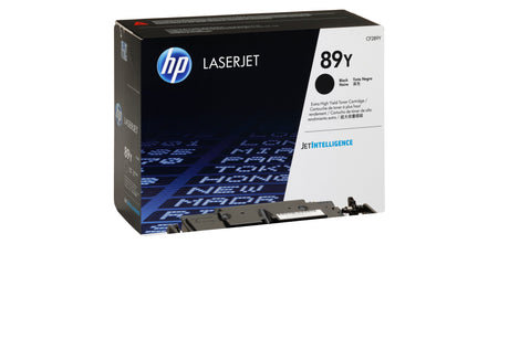 EAN 0192018046641 - HP 89Y Extra High Yield Black Original LaserJet Toner Cartridge cartucho de tóner 1 pieza(s) imagen 12