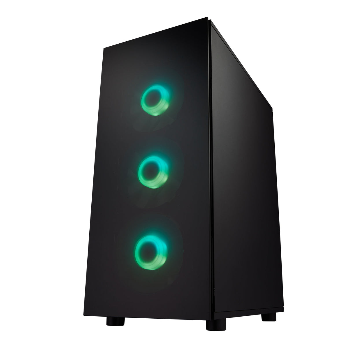 Pc- Case Fsp Cmt340 Plus