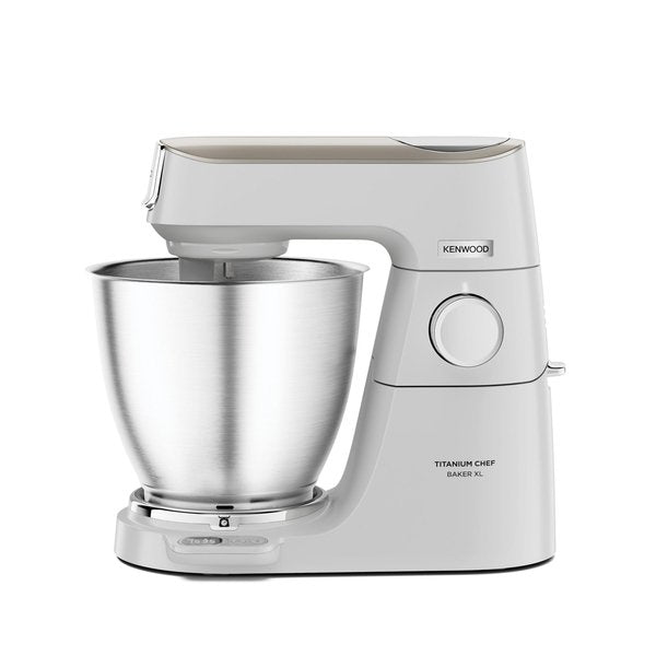 Robot De Cocina Kenwood Kvl65.001wh,  Blanco
