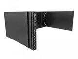 19? Soporte De Pared 4 He Faltbar Schwarz