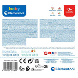 Peluche Mapache Actividades