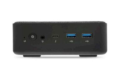 Acer Revo Rb102 5-120u 32gb 1tbssd Negro W11p