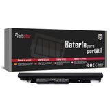 Batería Para Portátil Hp 15-Bs 15-Bw 17-Bs Jc03 10.95v