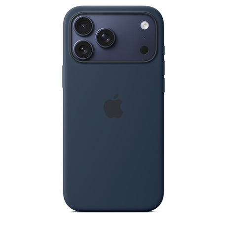 EAN 195950664096 - Apple MGFP4ZM/A funda para teléfono móvil 17,5 cm (6.9") Azul oscuro imagen 3