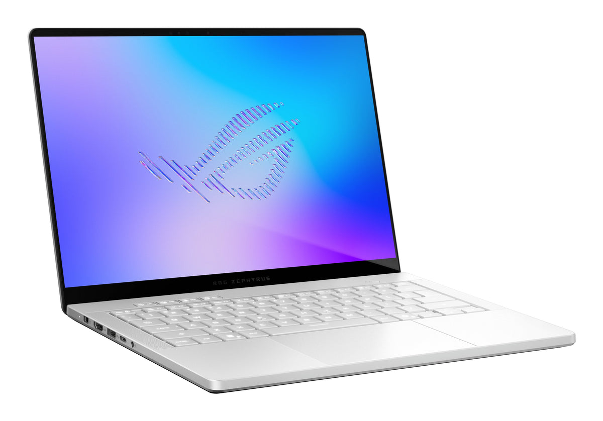 Portátil Asus Rog Zephyrus G14 14" Intel Core Ultra 9 386h 32gb 1tb Ssd Rtx 5080 Sin Sistema Operativo Teclado Español
