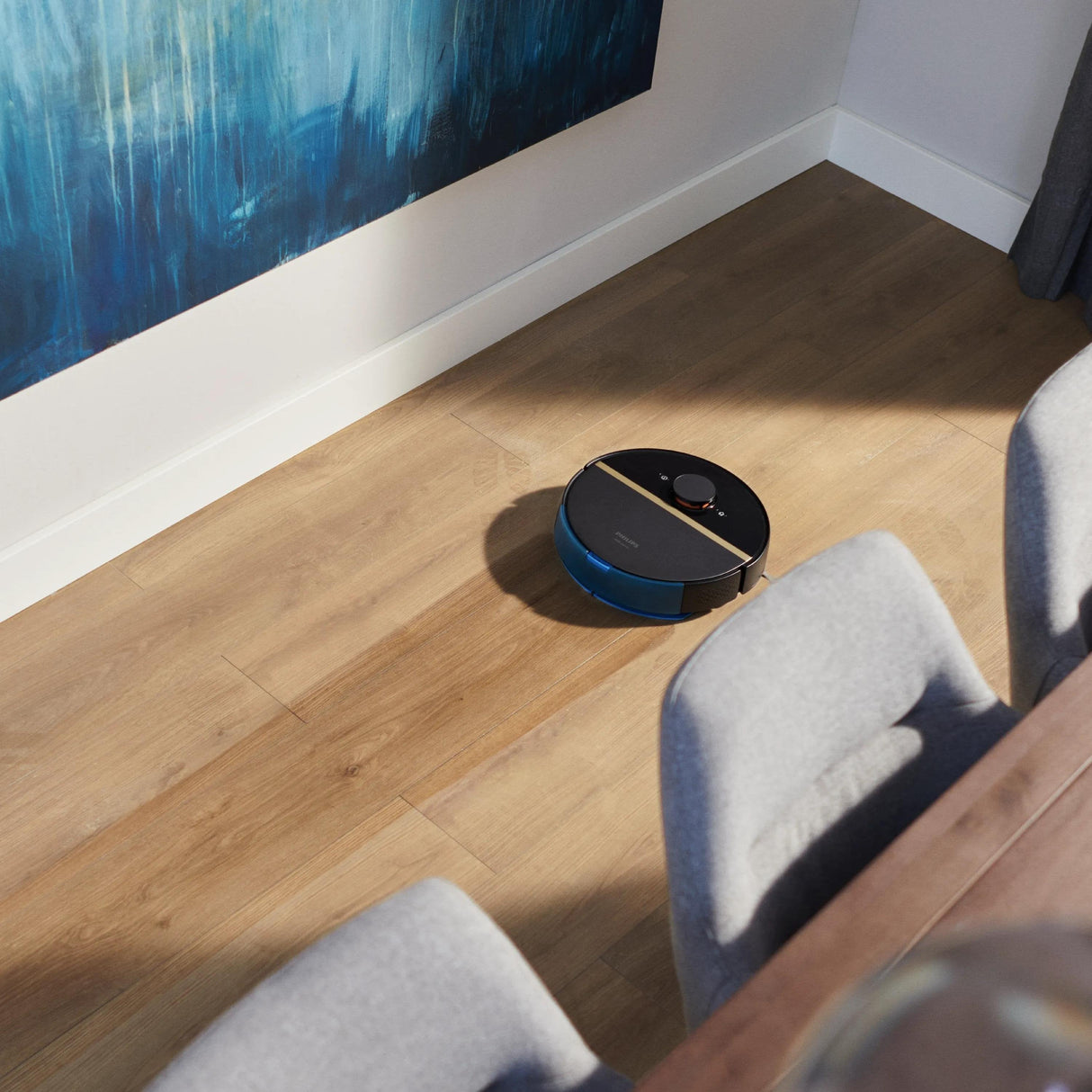 Vacuum Cleaner Robot/Xu7000/01 Philips
