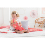 Corolle Mon Grand Poupon Lila Chérie, Muñeca 9000150060