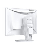 EAN 4995047063322 - EIZO FlexScan EV2490-WT pantalla para PC 60,5 cm (23.8") 1920 x 1080 Pixeles Full HD LED Blanco imagen 4