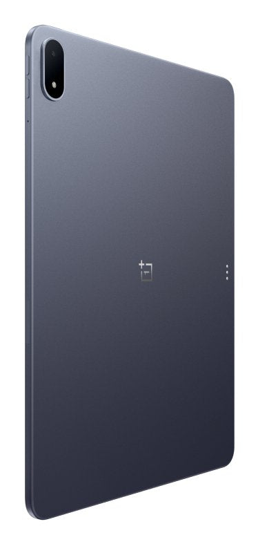 EAN 6921815628965 - OnePlus Pad 3 Qualcomm Snapdragon 512 GB 33,5 cm (13.2") 16 GB Wi-Fi 7 (802.11be) Android 15 Azul imagen 3