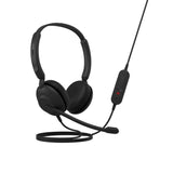 EAN 5706991034011 - Jabra Evolve 10 Auriculares Alámbrico Diadema Oficina/Centro de llamadas USB tipo A Negro imagen 5