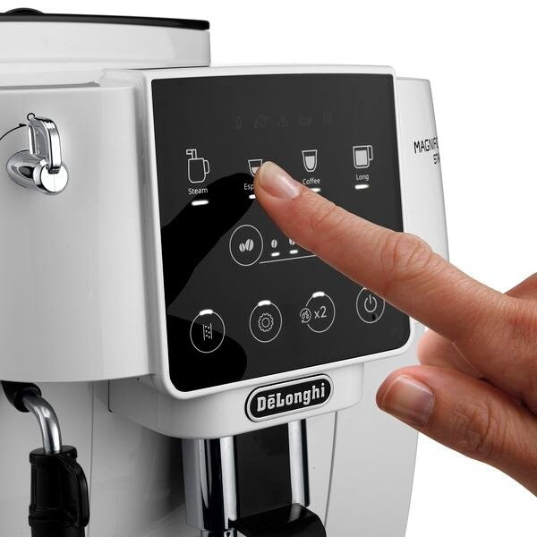 Cafetera Espresso  De'Longhi Magnifica S Ecam220.20.W Semi-Automática  1,8 L