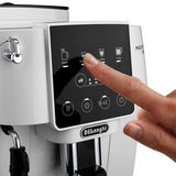 Cafetera Espresso  De'Longhi Magnifica S Ecam220.20.W Semi-Automática  1,8 L
