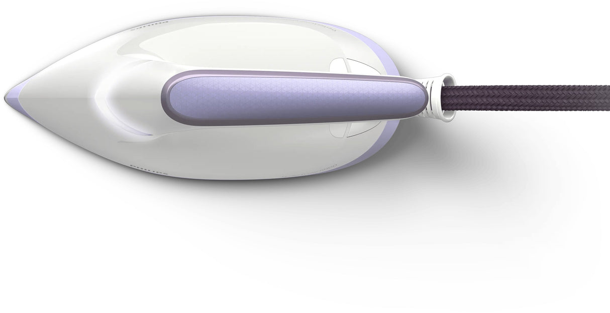 EAN 8720389015298 - Philips PSG6024/30 estación plancha al vapor 2400 W 1,8 L Suela SteamGlide Plus Púrpura imagen 3