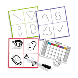 Juego De Mesa Party & Co. Trazos Pegi 8