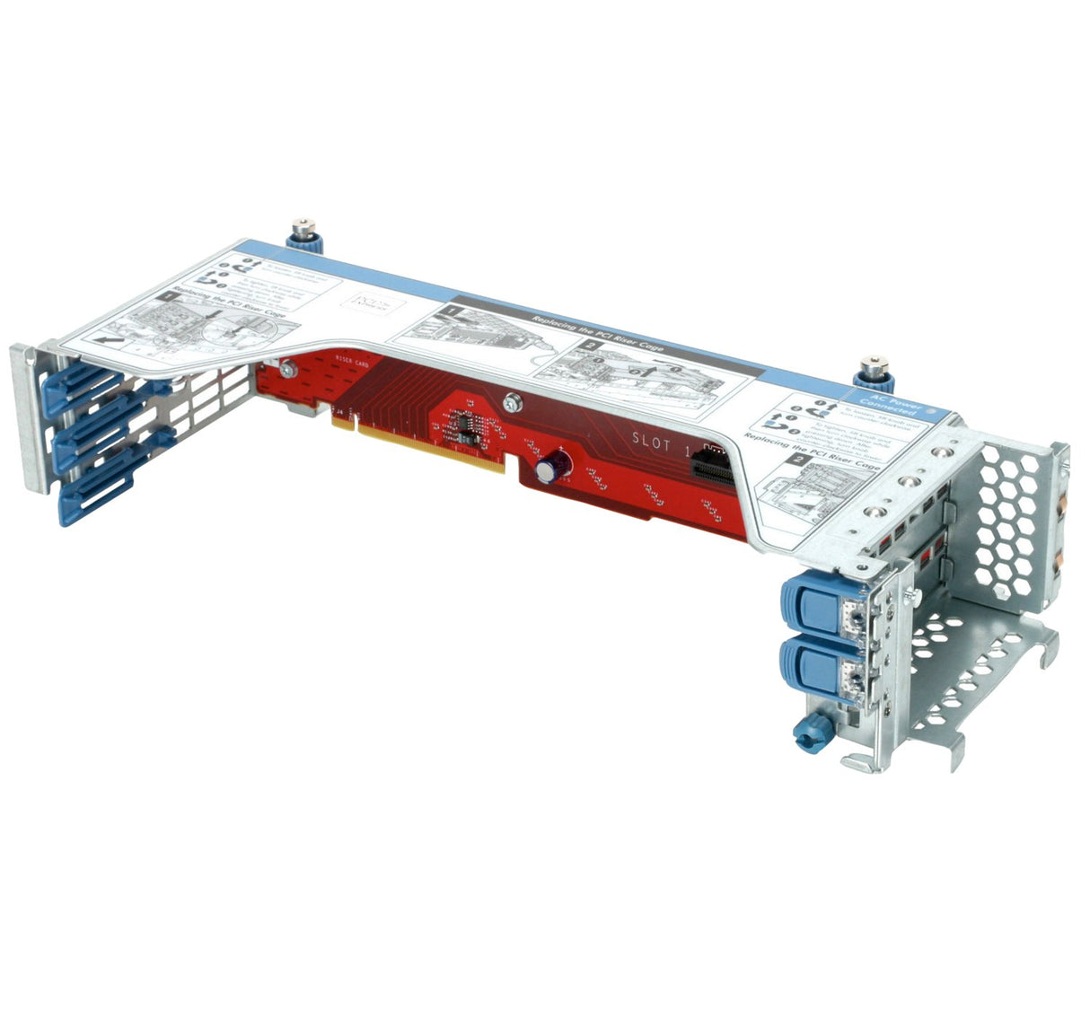 EAN 4549821023042 - HPE 866432-B21 ranura de expansión imagen 1