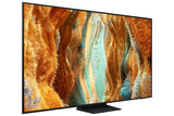 EAN 8806095916842 - Samsung QE75QN70FAU 190,5 cm (75") 4K Ultra HD Smart TV Wifi Negro imagen 3