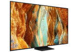 Samsung Tv 55qn70f Qled 4k (Qe55qn70fauxxh)
