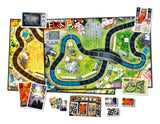 EAN 824968091821 - Asmodee DW9182 juego de tablero Heat: Lluvia torrencial Juego de mesa Carrera imagen 4