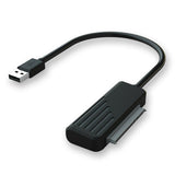 EAN 5901986045687 - Savio AK-38 cambiador de género para cable SATA USB Type-A Negro imagen 1