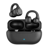 Auriculares Jlab Flex Inalámbrico Ear-Clip-On Deportes Bluetooth Negro Ieuebflexrblk124