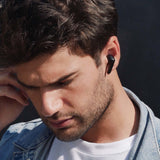 Lg - Auriculares Bluetooth True Wireless Negro - Hbs-Fn6 - Bluetooth 5.0 - Garantía 2 Años.