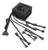 EAN 4713224522239 - FSP HEXA 85+ PRO unidad de fuente de alimentación 24-pin ATX imagen 12