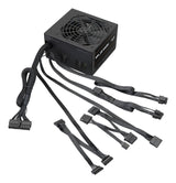 Fuente Alimentacion Fortron Fsp Hexa+ Pro 350 85+ 350w  Atx