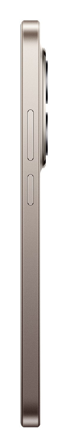 Smartphone Xiaomi Redmi Note 15 Pro 256gb 5g Titan