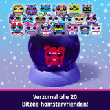 EAN 0681147054622 - Bitzee BIT INA BitzeeInteractiveHamsterball GML imagen 3