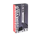 Heusinkveld Sim Handbremse - Negro