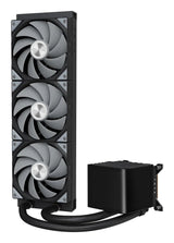 Water Cooler Cpu Tryx Panorama Upgraded 360 Negro