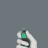 Wera Kraftform Kompakt 20 Ra-R Mit Tasche