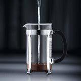 Cafetera Bodum Prensa Chambord 0,5 Litros