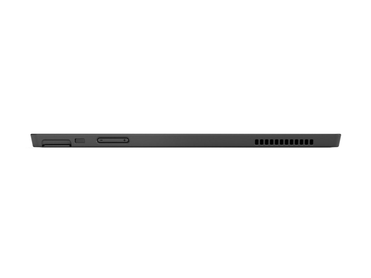 Lenovo Thinkpad X12 Detachable Gen 2 21lk Tableta Con Teclado Desmontable Intel Core Ultra 7 164u / Hasta 4.8 Ghz Vpro Enterprise Win 11 Pro Intel Graphics 16 Gb Ram 512 Gb Ssd Tcg Opal Encryption 2 Nvme 12.3" Ips Pantalla Táctil 1920