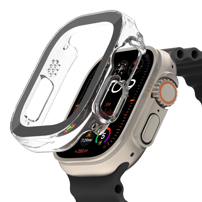 Belkin Case Temperedcurve Apple Watch Ultra 49 Cl