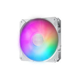 Kit Refrigeración Líquida Asus Rog Strix Lc Ii 240 Argb White Edition 90rc00e2-M0uay4