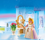 Playmobil Huevo Con Princesa Con Tocador