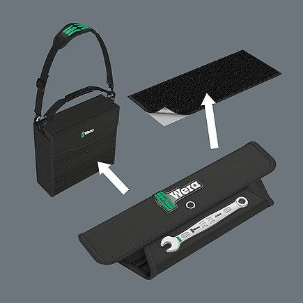 EAN 4013288220653 - Wera 05004178001 llave combinada imagen 10