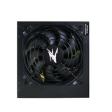 EAN 8809213765827 - Zalman ZM500-TXII V2 MegaMax 80PLUS 230V EU STANDARD Certified high efficiency PCI-E unidad de fuente de  imagen 3