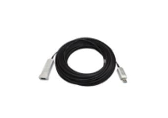 Usb 3,0 Extension Cable 20m - 20m Usb 3.1 Extension Cable, - 20 M, Usb A, Usb A, Usb 3.2 Gen 1 [3.1 Gen 1], Black - Warranty: 12m