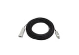 Usb 3,0 Extension Cable 20m - 20m Usb 3.1 Extension Cable, - 20 M, Usb A, Usb A, Usb 3.2 Gen 1 [3.1 Gen 1], Black - Warranty: 12m