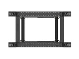 EAN 5901969440355 - Lanberg OR01-6042-B armario rack 42U Rack o bastidor independiente Negro imagen 6