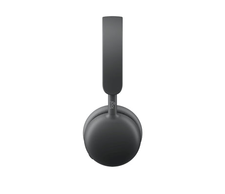 EAN 5099206131101 - Logitech Zone Wireless 2 ES for Business Auriculares Inalámbrico Diadema Business/Everyday USB Tipo C Blu imagen 4