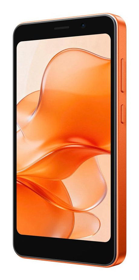 EAN 6979400350074 - Ulefone Note 22 12,7 cm (5") SIM doble Android 16.0 4G USB Tipo C 3 GB 32 GB 3000 mAh Naranja imagen 6
