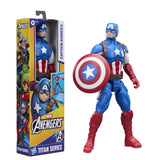 EAN 5010996359780 - Marvel Avengers G27715L00 figura de juguete para niños imagen 3